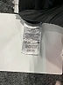 Lou & Grey Solid Black Active Pants Size M - photo 8