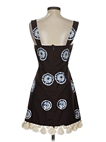 Alexis Casual Dress (view 2)