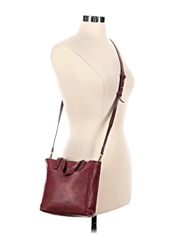 Madewell Crossbody Bag (view 2)