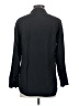 ALLSAINTS 100% Lyocell Black Long Sleeve Blouse Size XS - photo 2