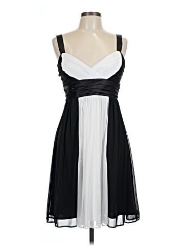 DressBarn Cocktail Dress (view 1)