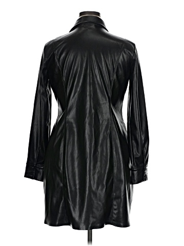 Open Edit Raincoat (view 2)