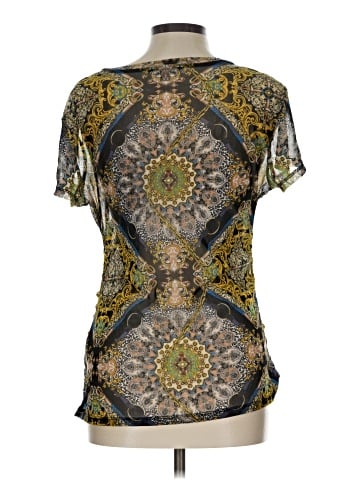 INC International Concepts Short Sleeve T-Shirt (view 2)