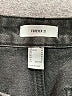 Forever 21 Black Jeans Size M - photo 7