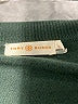 Tory Burch 100% Wool Green Wool Pullover Sweater Size M - photo 7