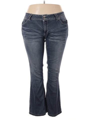 Unbranded Jeans (view 1)