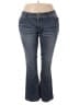 Unbranded Blue Jeans Size 16 - photo 1
