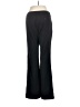 Gap Outlet Solid Black Dress Pants Size 4 - photo 2