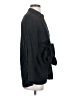 ALLSAINTS 100% Lyocell Black Long Sleeve Blouse Size XS - photo 4