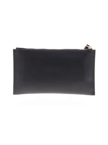 MICHAEL Michael Kors Leather Wristlet (view 2)