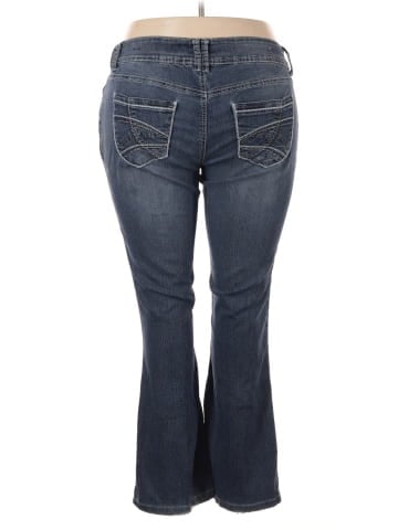 Unbranded Jeans (view 2)