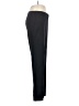 Gap Outlet Solid Black Dress Pants Size 4 - photo 4