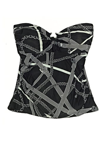 MICHAEL Michael Kors Swimsuit Top (view 1)