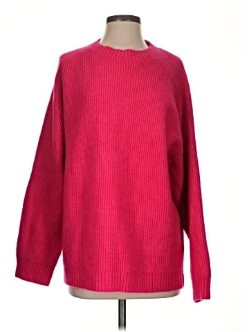 Zara Pullover Sweater (view 1)