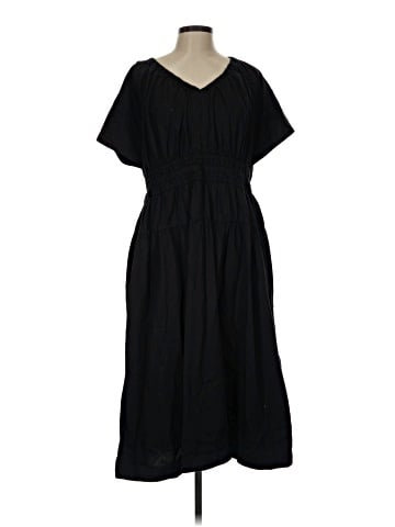 Free Assembly Casual Dress (view 1)
