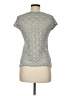 Nicola Gray Short Sleeve Top Size M (estimated) - photo 2