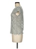 Nicola Gray Short Sleeve Top Size M (estimated) - photo 5