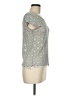 Nicola Gray Short Sleeve Top Size M (estimated) - photo 4