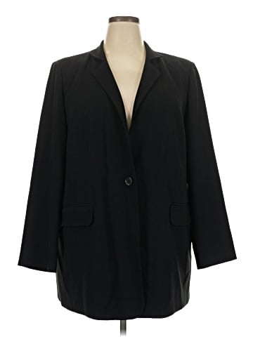 Marina Rinaldi Blazer (view 1)