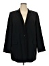Marina Rinaldi Black Blazer Size 22 (31) - photo 1