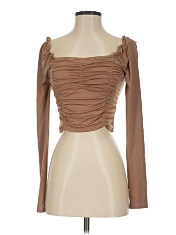 Unbranded Long Sleeve Top (view 1)