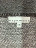 bryn WALKER 100% Linen Metallic Gray Pullover Sweater Size S - photo 7