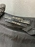 ALLSAINTS 100% Silk Solid Black Casual Dress Size 0 - photo 7