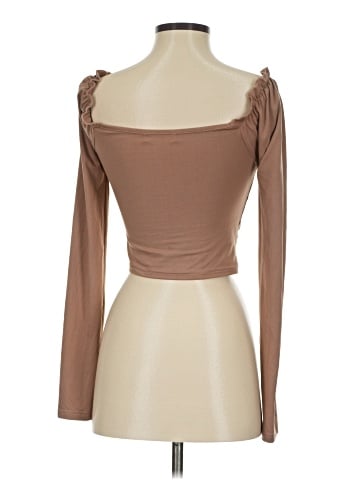 Unbranded Long Sleeve Top (view 2)