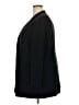 Marina Rinaldi Black Blazer Size 22 (31) - photo 5