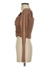 Unbranded Brown Long Sleeve Top Size XS (estimated) - photo 5