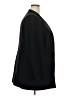 Marina Rinaldi Black Blazer Size 22 (31) - photo 4