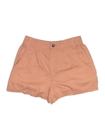 Madewell The Neale Short in Drapeweave (view 1)
