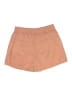 Madewell Solid Tan Khaki Shorts Size 6 - photo 2