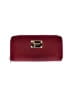 MICHAEL Michael Kors Burgundy Red Wallet One size - photo 1