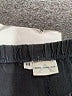 Allen Allen Black Casual Pants Size M - photo 7