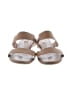 Lulus Tan Sandals Size 11 - photo 2