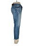 MOUSSY VINTAGE Blue Jeans Size 14 (estimated) - photo 4