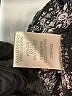 Max Studio Houndstooth Black Casual Pants Size XL - photo 8