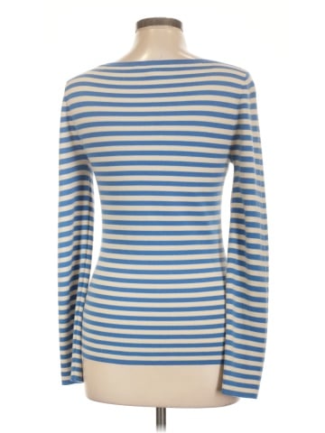 Michael Kors Cashmere Pullover Sweater (view 2)