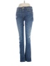 Vince. Hearts Blue Jeans Size 27 waist - photo 1