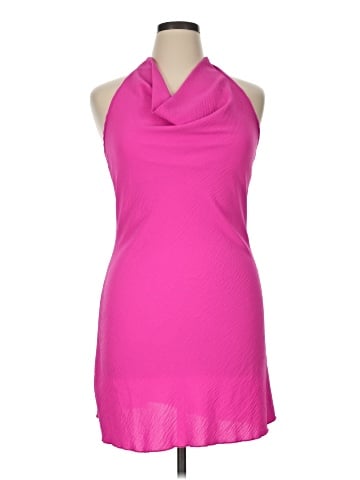 See You Monday Cocktail Dress (view 1)