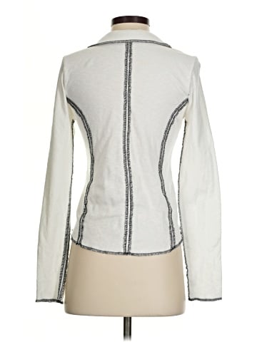 Pilcro Long Sleeve Blouse (view 2)