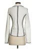 Pilcro Silver Long Sleeve Blouse Size S - photo 2