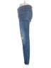 Vince. Hearts Blue Jeans Size 27 waist - photo 5
