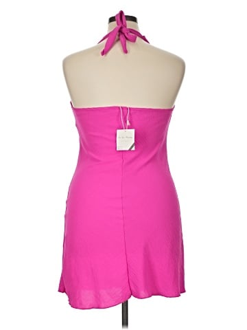 See You Monday Cocktail Dress (view 2)
