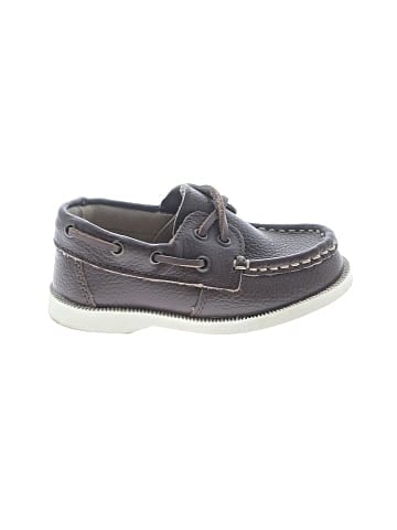 Janie and Jack Dress Shoes (view 1)
