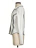 Pilcro Silver Long Sleeve Blouse Size S - photo 5