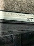 Rag & Bone/JEAN Black Jeans Size 27 waist - photo 7