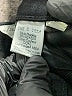 Rag & Bone/JEAN Black Jeans Size 27 waist - photo 8