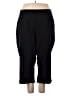 LIVI Black Active Pants Size 34 waist - photo 1